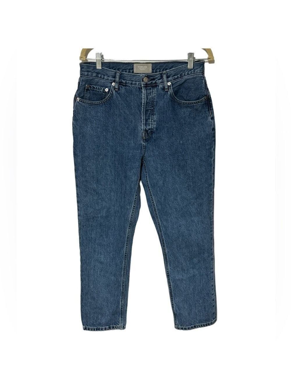 Everlane The 90’s Cheeky Jean - Picture 4 of 12